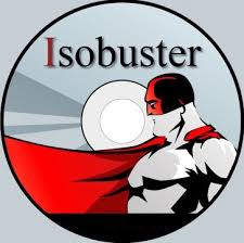 IsoBuster Pro 5.2 Crack With License Key Free Download 2022