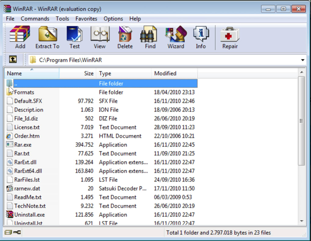 WinRAR 5.91 Beta 2 Crack 2020 + Reg Key [Latest Version]