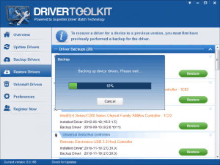 Driver Toolkit 9.9 Crack + License Key Free Download 2023