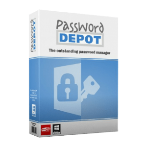 Password Depot Server 16.0.8 Crack With Serial Key Download [Latest]