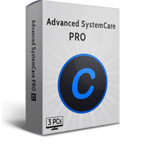 Advanced SystemCare Pro 16.3.0 Crack With License Key Free Download