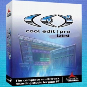Cool Edit Pro 9.0.5 Crack With Serial Key 2022 Download