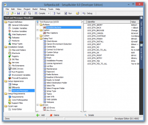 SetupBuilder Developer 10 With Keygen Full Version Free Download