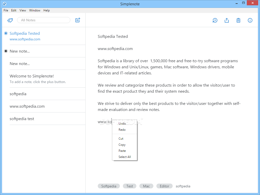 Simplenote 2.21.0 Crack With Serial Key Free 2023