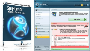 SpyHunter 5 Email and Password With Licence Key Crack Free Download