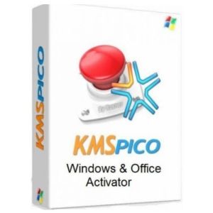 KMSpico Activator 11.04 Crack & Activation Key Download [2022]