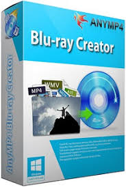 AnyMP4 Blu-ray Creator With Keygen Free Download