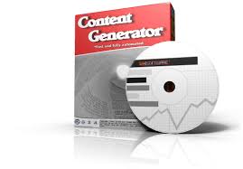 GSA Content Generator With License key Full Version Free Download