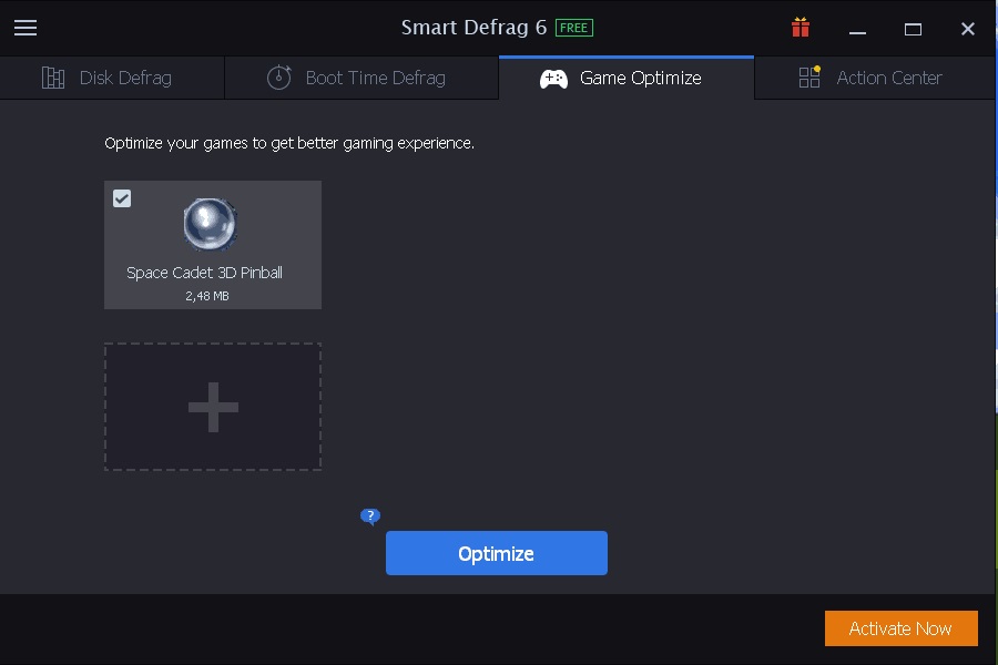 IObit Smart Defrag Pro 8.4.0.259 Crack + Serial Key Download 2023
