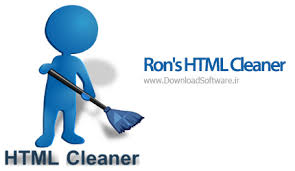 Ron's HTML Cleaner 2022.09.05.1501 Crack + License Key Download
