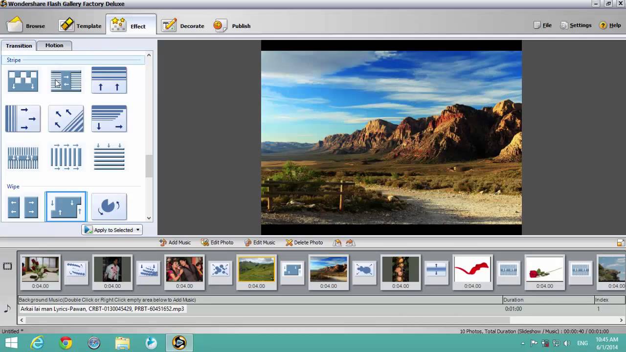 Flash Gallery Creator Deluxe 5.3.0 Crack With Serial Key Download 2022