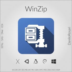 WinZip Crack With Product Key Free Download
