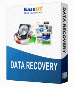 EaseUS Data Recovery Wizard 14.4.0 Crack + Serial Key Free Download