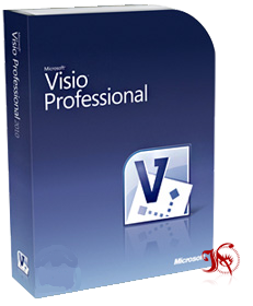 Microsoft Visio Pro With Serial Key Crack Free Download