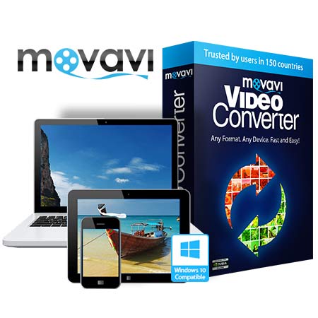 Movavi Video Converter 22.2.0 Crack With Serial Key Free Download 2022