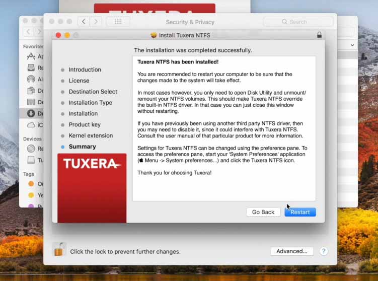 Tuxera NTFS 2023 Crack With Activation Key Full Download