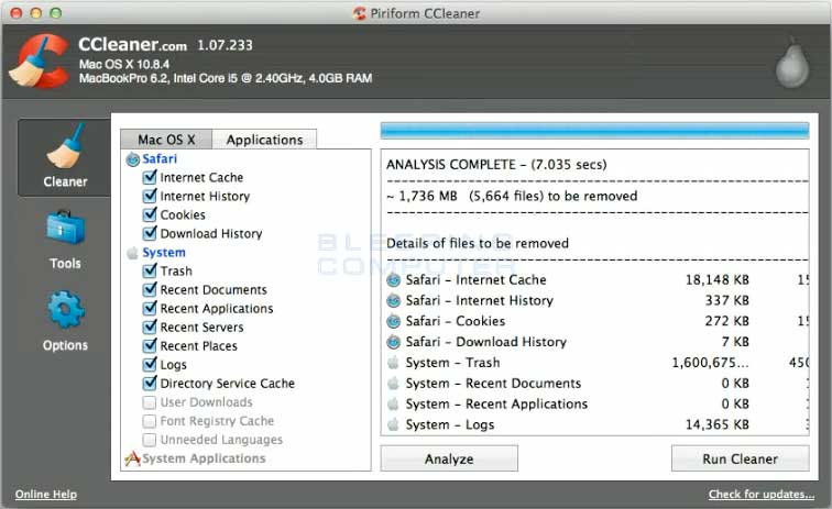 CCleaner Pro 6.06 Crack With License Key Free Download [Latest]