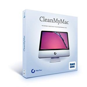 CleanMyMac X 4.6.11 Crack With Serial Key Free Download