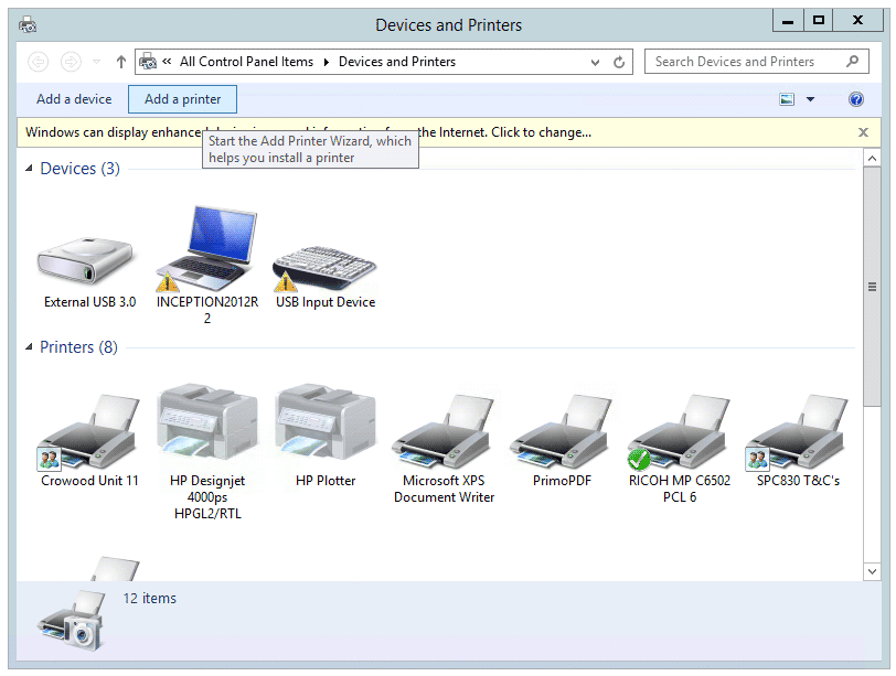 EMF Printer Driver 17.25 Crack With Activation Key Download 2023