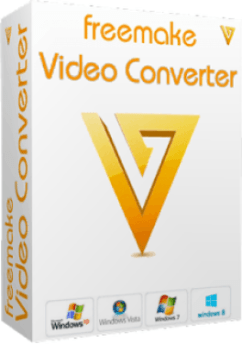 FreeMake Video Converter 4.1.13.114 Crack With Keygen Download 2022