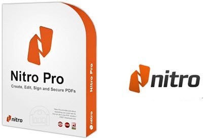 Nitro Pro 13.53.3.1073 Crack With Activation Key Free Download 2022