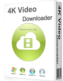 4k Video Downloader 4.24.0 Crack With License Key Download 2023