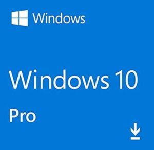 Windows 10 Pro Crack With Product Key Full Version Free Download 2022