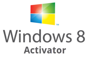 Windows 8 Activator Crack With Product Key Free Download 2022