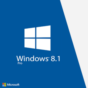 Windows 8.1 Pro Crack With Product Key Download 2023