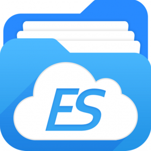 ES File Explorer 4.2.8.7.1 Crack With License Key Free Download 2022