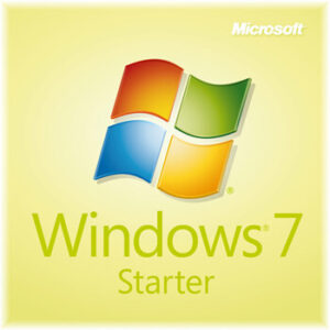 Windows 7 Starter Crack + Product Key 2023 Download