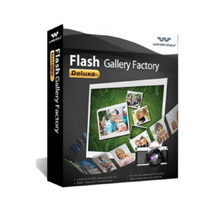 Flash Gallery Creator Deluxe 4.6.0 Crack With Keygen Download 2023
