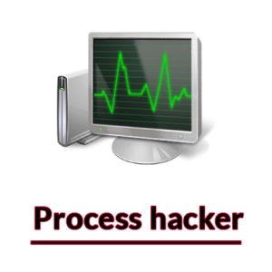 Process Hacker 2.39.124 Crack + Serial Key Full Version Download 2022