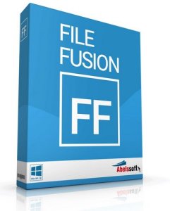 FileFusion 5.04.34278 Crack With License Key Latest Free Download 2022