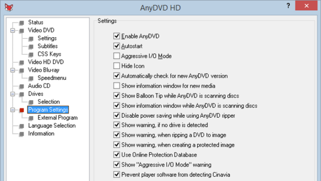 AnyDVD HD 8.6.3.0 Crack With License Key Full Download 2023