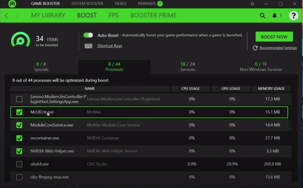 Razer Cortex Game Booster 10.2.5.0 Crack With Activation Key Download [2022]