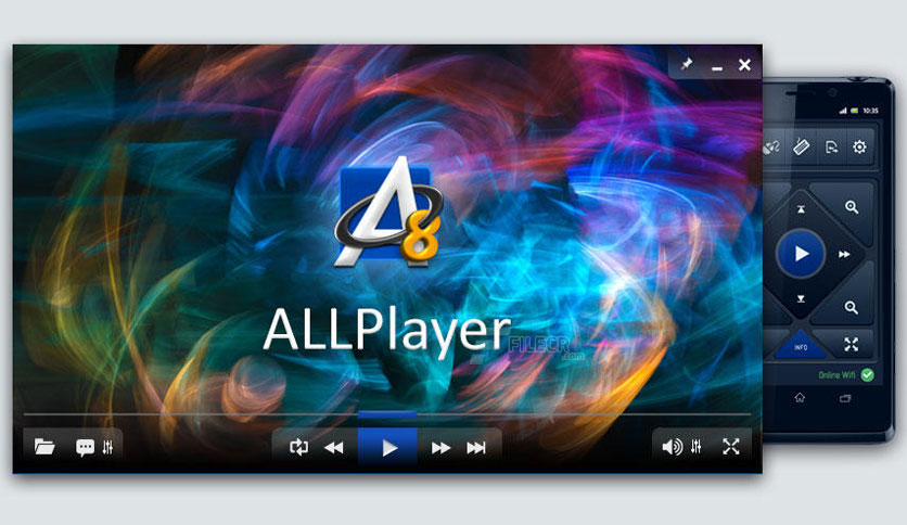AllPlayer 8.9.1.0 Crack With License Key Full Version Free Download 2022