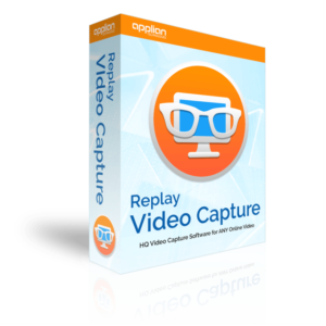 Applian Replay Video Capture 10.4.1 Crack + License Key Download 2022
