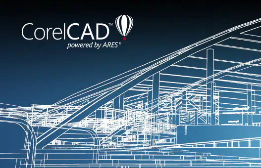 CorelCAD 2023 Crack + Product Key Free Download