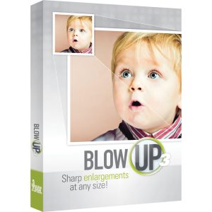 Alien Skin Blow Up 3.1.6.3256 Crack with Serial Key 2023 [Latest]