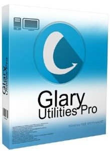 Glary Utilities Pro 5.202.0 Crack Lifetime License Key [2023]