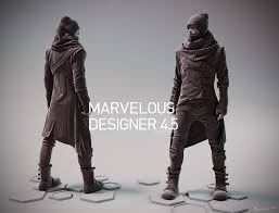 Marvelous Designer 13 Crack with Keygen Free Download [2023]