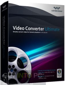 Wondershare Video Converter Ultimate 14.2.3.1 + Crack [Latest]