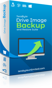 TeraByte Drive Image Backup & Restore Suite 3.59 + Crack [Latest]