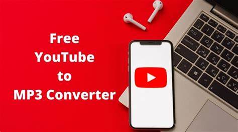 Free YouTube to MP3 Converter 4.3.89 Crack With Key Free (2023)